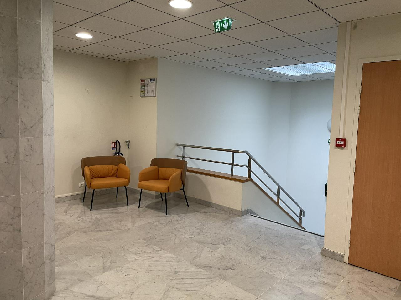 Bureau Saint-Aubin 318m² Location bureau Saint-Aubin Essonne OLBUR2208061 5